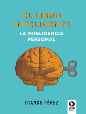 cover image of El libro inteligente